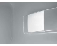 Lodówka do zabudowy ELECTROLUX LNT6NE18S TwinTech No Frost 177,2cm 35dB Zawiasy Ślizgowe 257L - 1323285 - zdjęcie 5